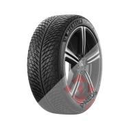 Pneu MICHELIN Pilot Alpin 5 265/40 R 20 104W XL 3PMSF