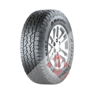 Pneu MATADOR MP72 Izzarda A/T2 235/65 R 17 108H XL 3PMSF