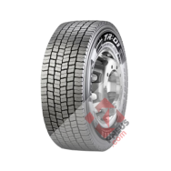 Pneu PIRELLI TR:01 Triathlon 215/75 R 17.5 126/124M 3PMSF