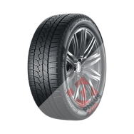 Pneu CONTINENTAL WinterContact TS860S 265/40 R 19 102V XL 3PMSF