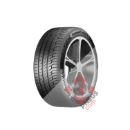 Pneu CONTINENTAL PremiumContact 6 235/60 R 18 107V XL