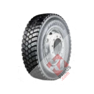 Pneu BRIDGESTONE M-Drive 001 13R 22.5 156/150K 3PMSF