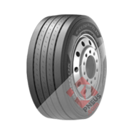 Pneu HANKOOK E-Cube Blue TL20 385/55 R 22.5 160K