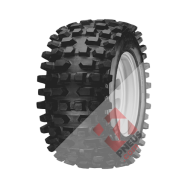 Pneu Rechapé BLACK STAR Cross 195/80 R 15 96N