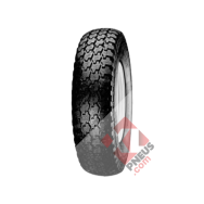 Pneu Rechapé BLACK STAR Broadway 215/80 R 16 107Q