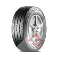 Pneu CONTINENTAL ContiVanContact 100 195/75 R 16 107/105R