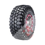 Pneu MAXXIS M-8090 Creepy Crawler 37/12, - 15 117L