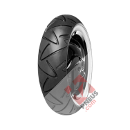 Pneu CONTINENTAL ContiTwist 130/90 - 10 61J
