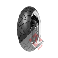 Pneu CONTINENTAL ContiTwist 120/90 - 10 57J
