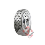 Pneu BRIDGESTONE M 729Z 275/70 R 22.5 148/145M