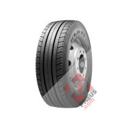 Pneu KUMHO KLD03 315/80 R 22.5 156/150L 3PMSF