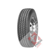 Pneu SAVA Orjak 4 235/75 R 17.5 132/130M 3PMSF