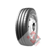 Pneu KUMHO KCA03 275/70 R 22.5 150/145J 3PMSF