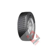 Pneu CONTINENTAL EcoRegional HD3 295/80 R 22.5 152M 3PMSF