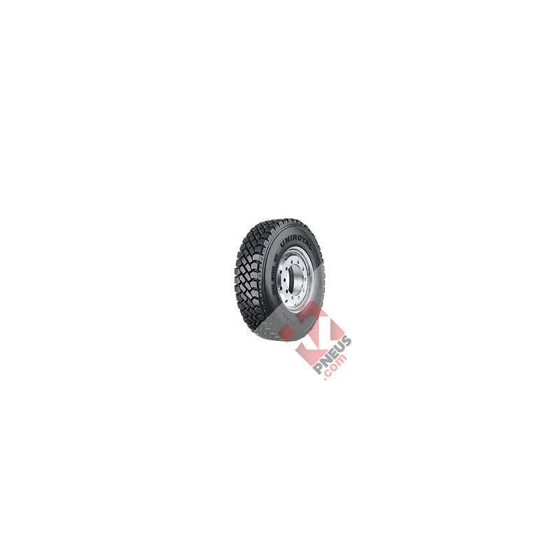 PN UNI 245/70R17.5 136/134M DH40