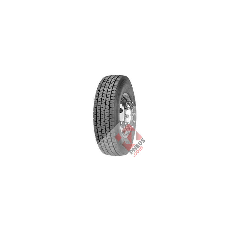 PN SAV 215/75R17.5 126/124M ORJAK 4