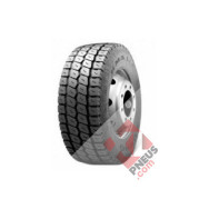 Pneu KUMHO KMA12 385/65 R 22.5 160K 3PMSF
