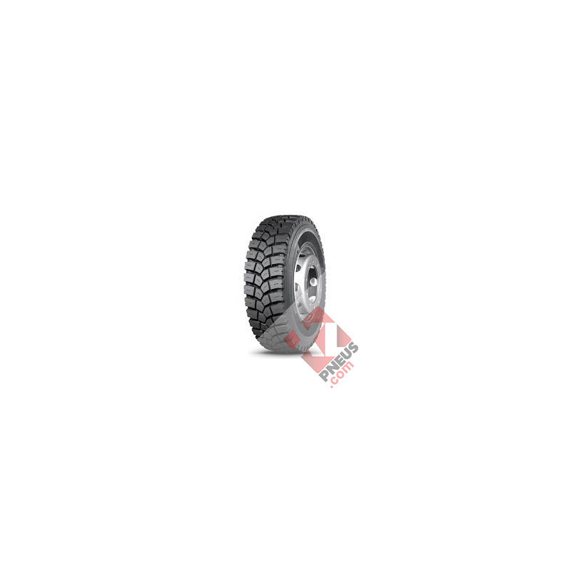 PN TRA 295/80R22.5 18P152/149K TERRA D