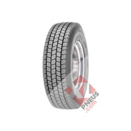 Pneu SAVA Orjak 4 Plus 295/60 R 22.5 150K 3PMSF