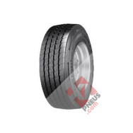 Pneu CONTINENTAL ContiCrosstrac HT3 385/65 R 22.5 160K 3PMSF