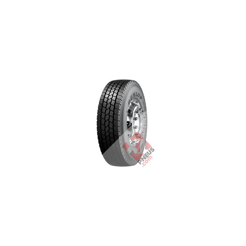 PN DUN 295/80R22.5 152 L SP362