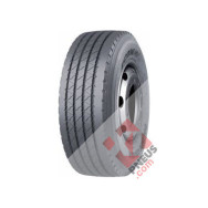 Pneu BISON Ecoway AZ170 385/65 R 22.5 160K 3PMSF