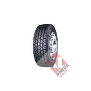 Pneu BARUM BU49 385/65 R 22.5 160K