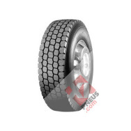 Pneu SAVA Orjak O3 285/70 R 19.5 146L 3PMSF