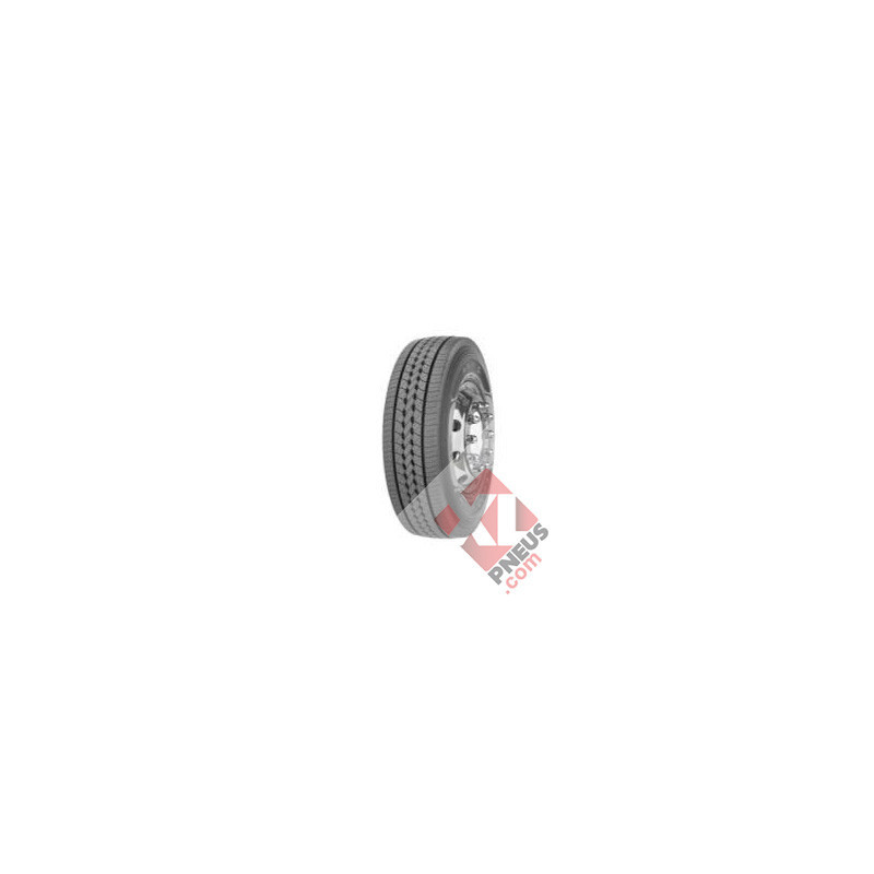 PN G.Y 275/70R22.5 148/145M KMAX S