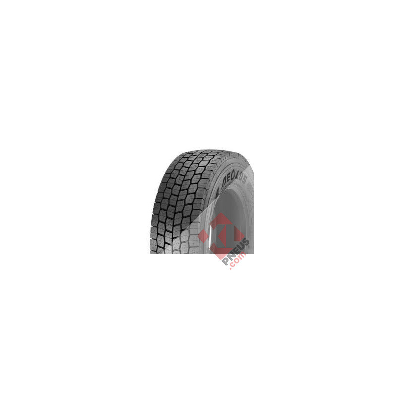 PN AEO 245/70R17.5 136M NEO ALLROADS D