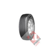 Pneu CONTINENTAL Scandinavia HS3 385/65 R 22.5 164K 3PMSF