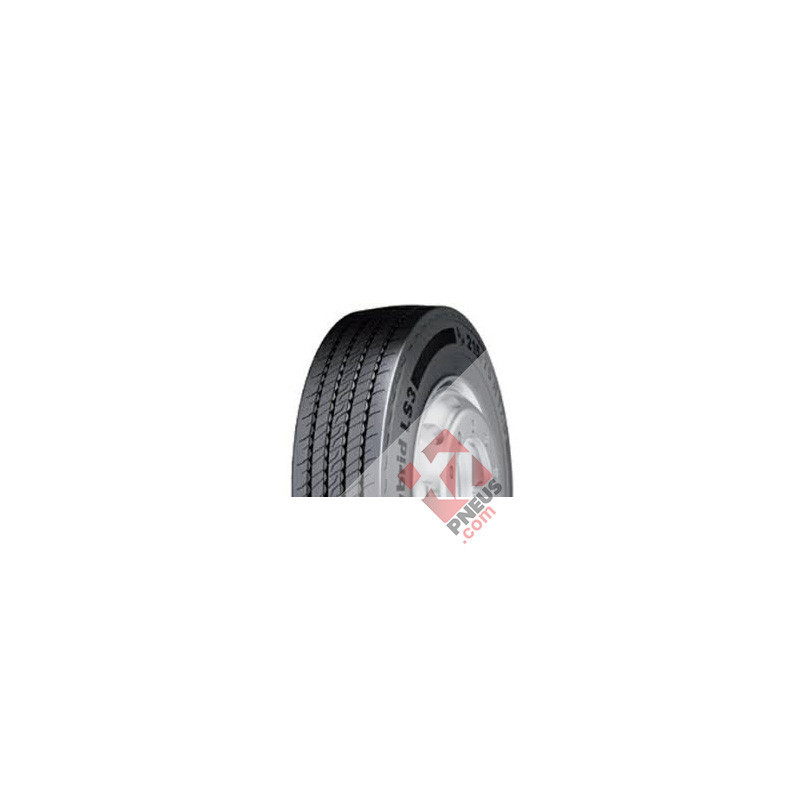 PN CON 235/75R17.5 132/130M CONTI HYBRID