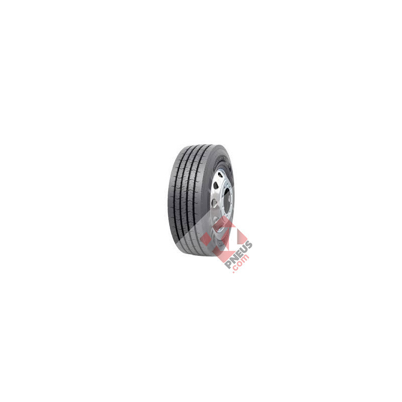 PN NOK 315/80R22.5 156/150L HAK TK STEER