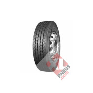 Pneu CONTINENTAL HSW2+ Coach 315/80 R 22.5 156L 3PMSF