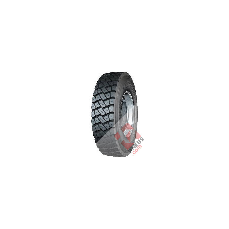 PN CON 315/80R22.5 156/150K HDC1 ED