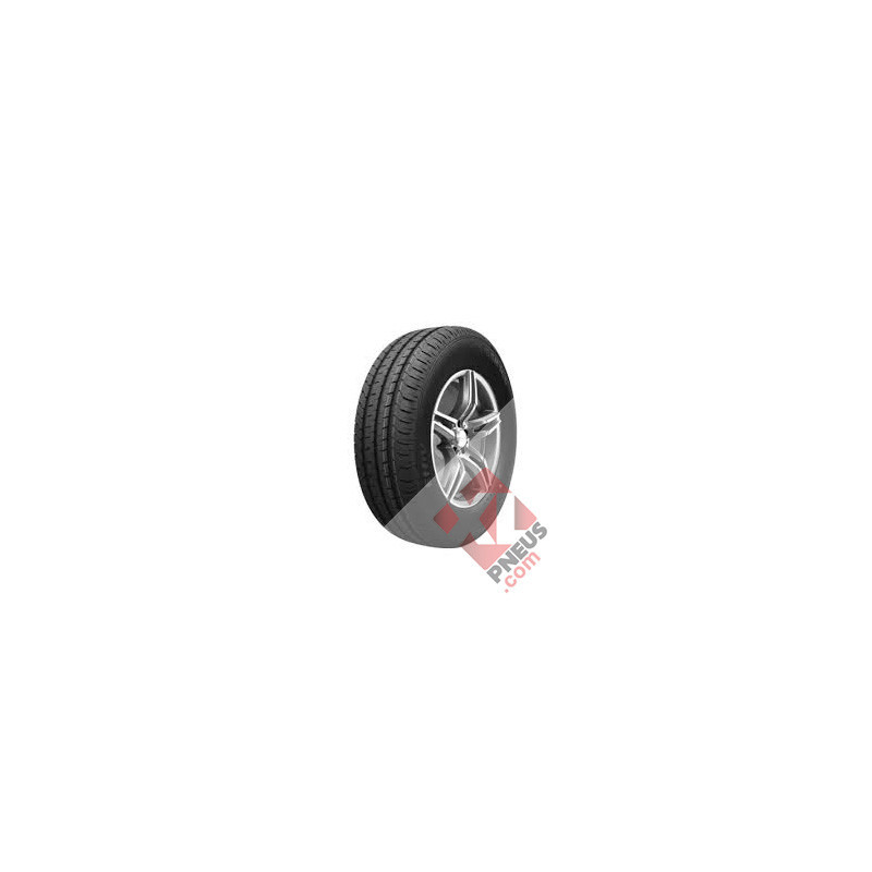 PN MAZ 215/75R16C 116/114R EFFIVAN