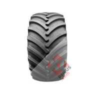 Pneu BKT AGRX RT600 750/65 R 26
