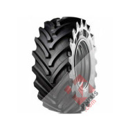 Pneu BKT Agrimax RT-657 420/65 R 28 138A8