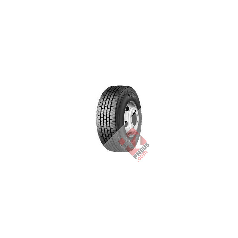 PN FAL 315/80R22.5 156L/154M SI011