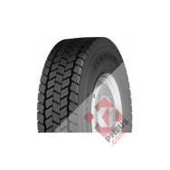 Pneu SEMPERIT Runner D2 235/75 R 17.5 132M 3PMSF