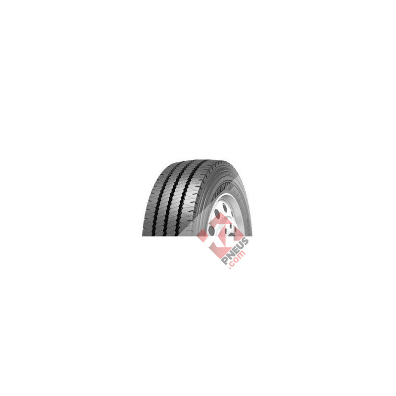 PN SAI 295/80R22.5 152K CITY CONVOY