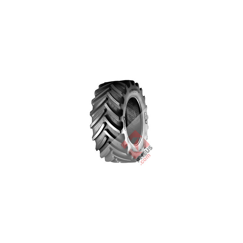 PN BKT VF600/60R28 157D V-FLECTO NRO