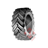 Pneu BKT Agrimax V-Flecto 600/60 R 28 157D