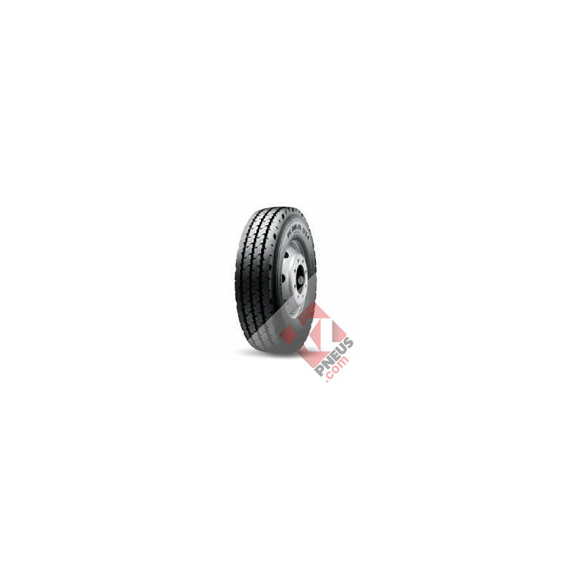 PN KUM 265/70R19.5 143/141J MA01