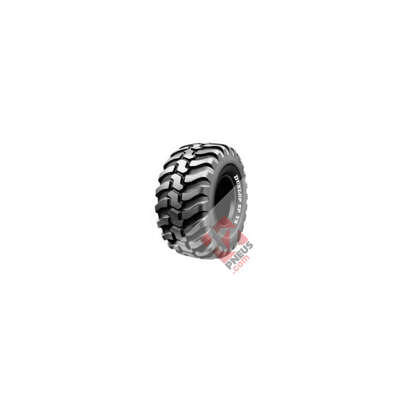 PN DUN 365/80R20 141 B SP T 9