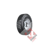 Pneu UNIROYAL DH 40 265/70 R 19.5 140/138M 3PMSF