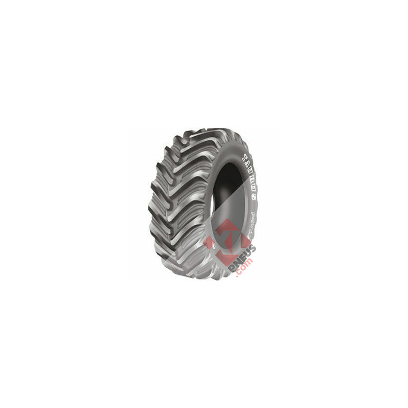PN TAU 440/65R24 128 A8 POINT 65