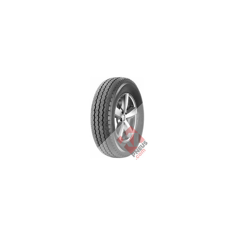 PN BRI 165/70R14C 89/87R DURAVIS R660