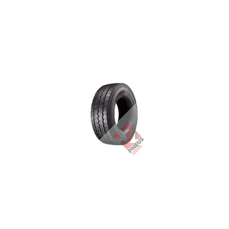 PN GIT 385/65R22.5 164/160K L GAM851