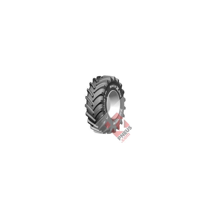 PN MIC 710/70R38 171 D MACHXBIB TL